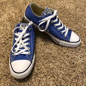 Converse All Star sneakers - Women’s 9
